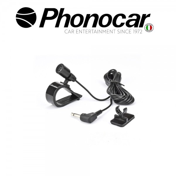 MIC 06.820 PHONOCAR