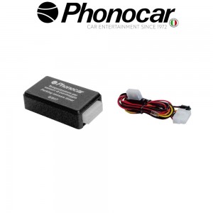 PS 06.917 PHONOCAR