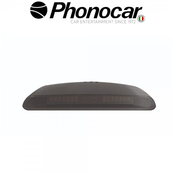 PS 06.964 PHONOCAR