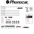 07.309 PHONOCAR