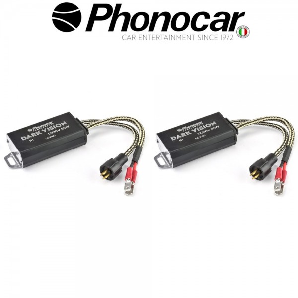 07.381 PHONOCAR