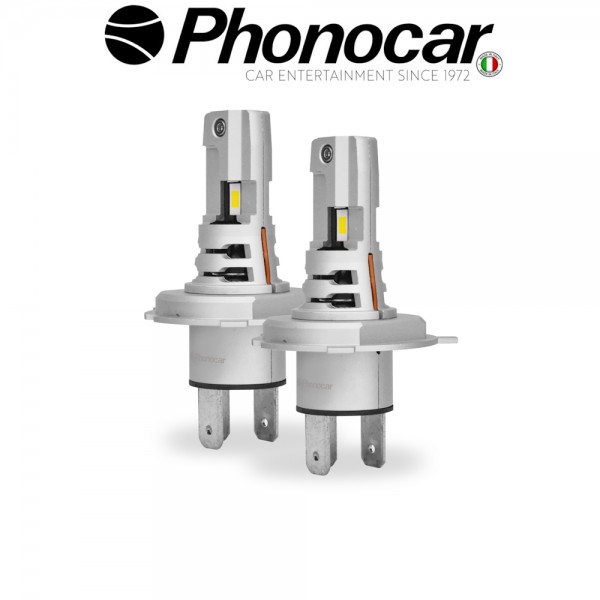 07.392 PHONOCAR