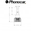 07.451 PHONOCAR 07.451 PHONOCAR