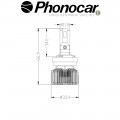 07.454 PHONOCAR 07.454 PHONOCAR