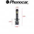07.461 PHONOCAR