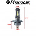 07.462 PHONOCAR
