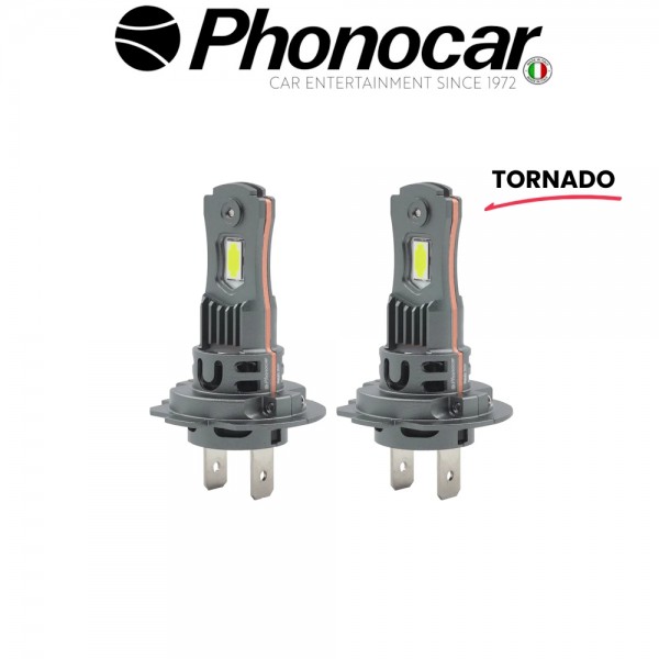 07.463 PHONOCAR