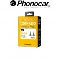 07.463 PHONOCAR