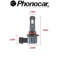07.465 PHONOCAR