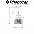 07.526 PHONOCAR 07.526 PHONOCAR