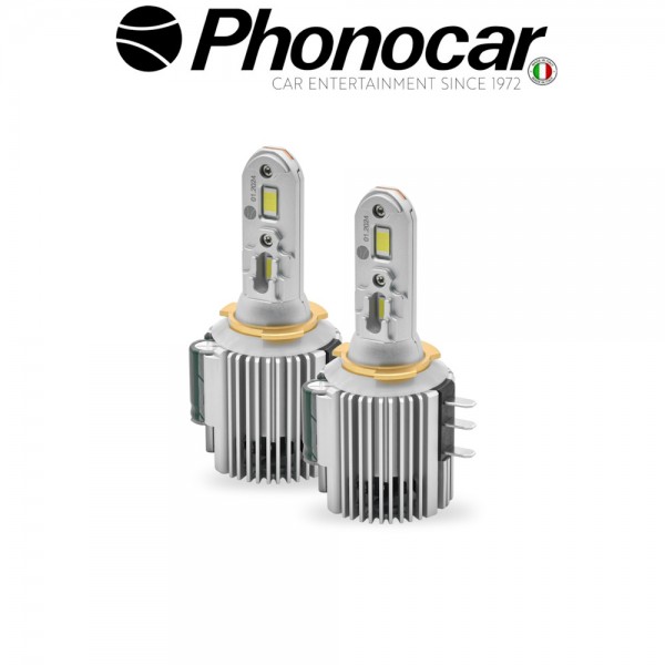 07.531 PHONOCAR