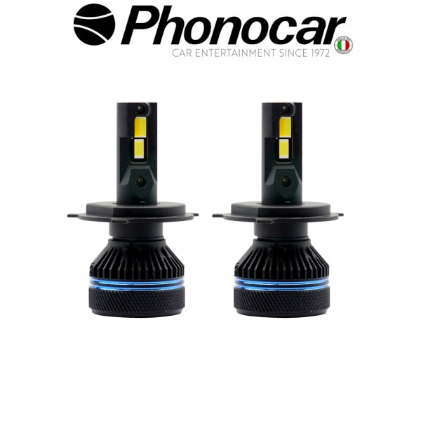 07.536 PHONOCAR 07.536 PHONOCAR