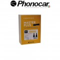 07.536 PHONOCAR 07.536 PHONOCAR