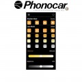 07.537 PHONOCAR 07.537 PHONOCAR