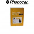 07.537 PHONOCAR 07.537 PHONOCAR