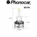 07.541 PHONOCAR 07.541 PHONOCAR