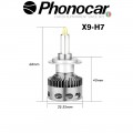 07.543 PHONOCAR 07.543 PHONOCAR