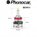 07.544 PHONOCAR 07.544 PHONOCAR