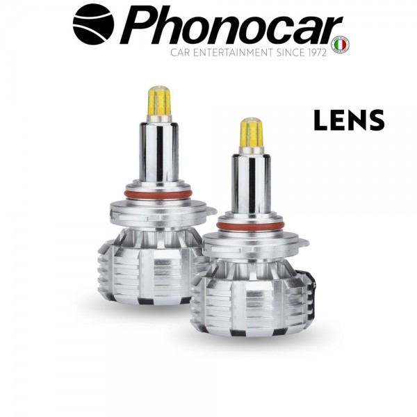 07.545 PHONOCAR 07.545 PHONOCAR
