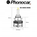 07.545 PHONOCAR 07.545 PHONOCAR