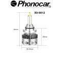 07.546 PHONOCAR 07.546 PHONOCAR