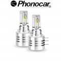 07.555 PHONOCAR 07.555 PHONOCAR