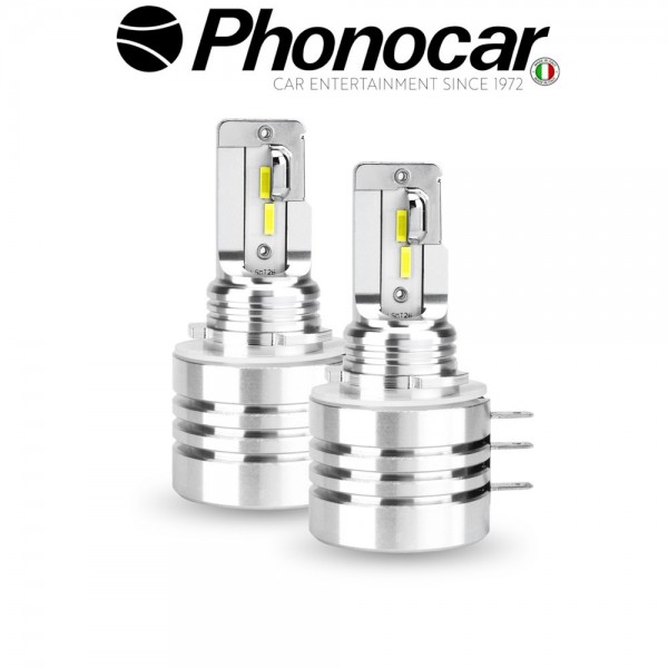 07.555 PHONOCAR 07.555 PHONOCAR