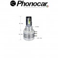 07.555 PHONOCAR 07.555 PHONOCAR