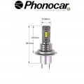 07.557 PHONOCAR 07.557 PHONOCAR