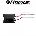 07.575 PHONOCAR