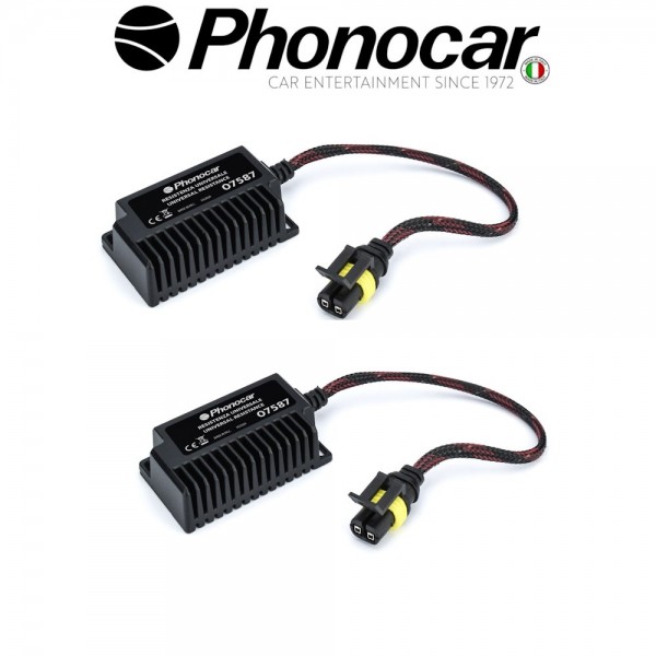 07.587 PHONOCAR