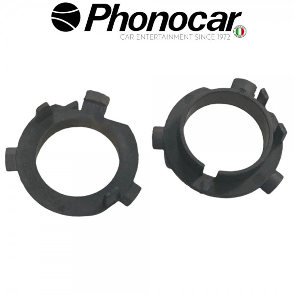 07.602 PHONOCAR