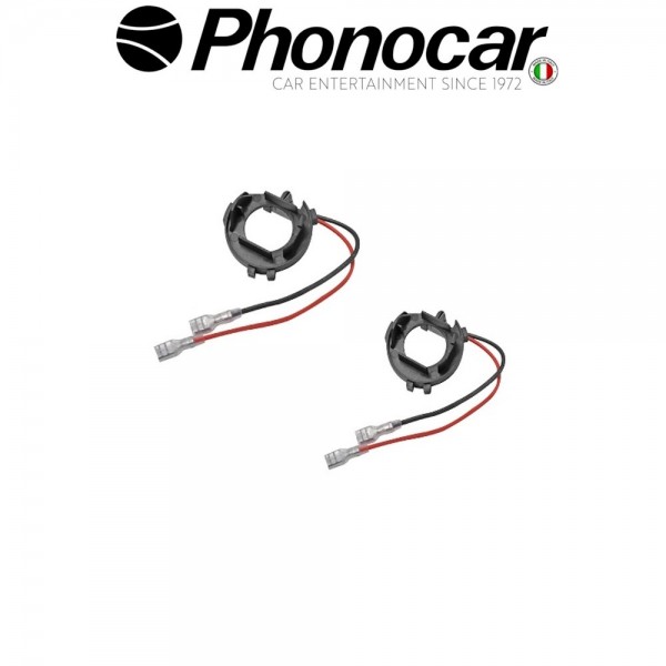 07.613 PHONOCAR