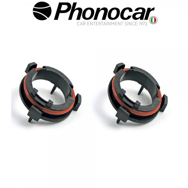 07.616 PHONOCAR