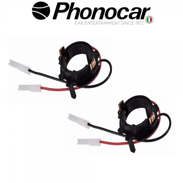 07.617 PHONOCAR