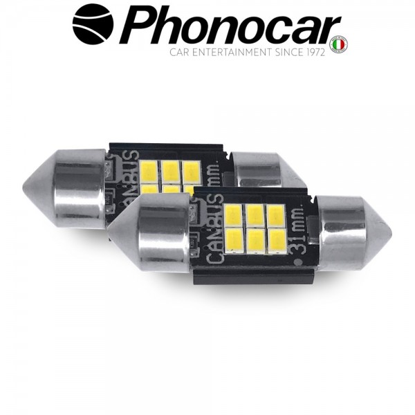 07.701 PHONOCAR