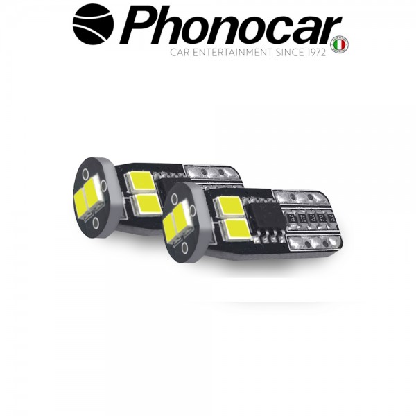 07.710 PHONOCAR