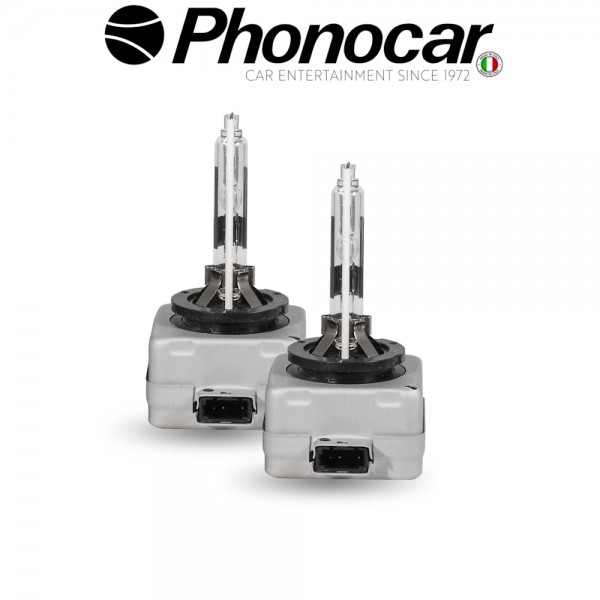 07.790 PHONOCAR