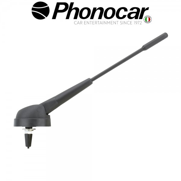 08.107 PHONOCAR