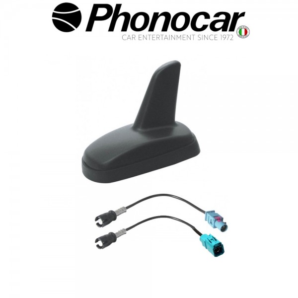 08.006 PHONOCAR