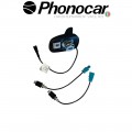 08.006 PHONOCAR