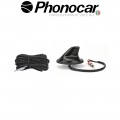 08.007 PHONOCAR