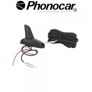 08.008 PHONOCAR