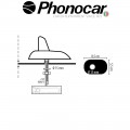 08.008 PHONOCAR