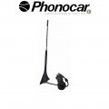 08.009 PHONOCAR