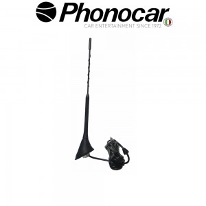 08.009 PHONOCAR