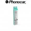 08.009 PHONOCAR 08.009 PHONOCAR