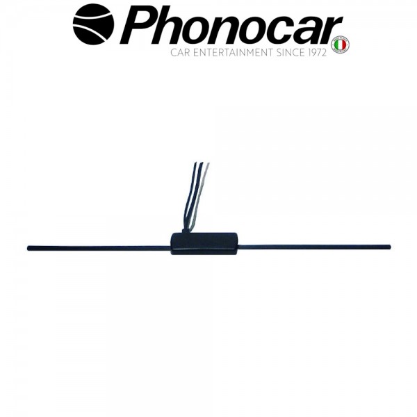 08.010 PHONOCAR