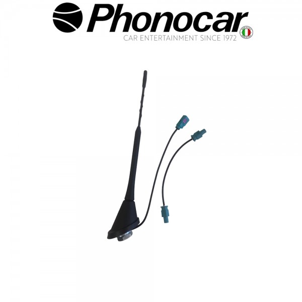 08.019 PHONOCAR