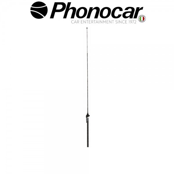 08.023 PHONOCAR